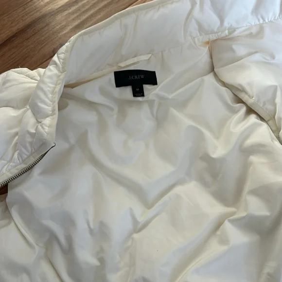 J Crew Vest - Picture 6 of 10